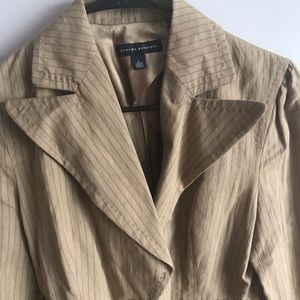 Banana Republic Blazer